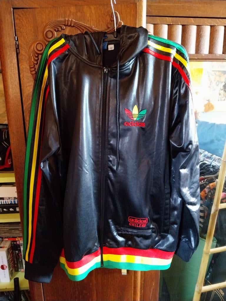 Adidas originals, Motoren, Kleding | Motorkleding, Ophalen of Verzenden