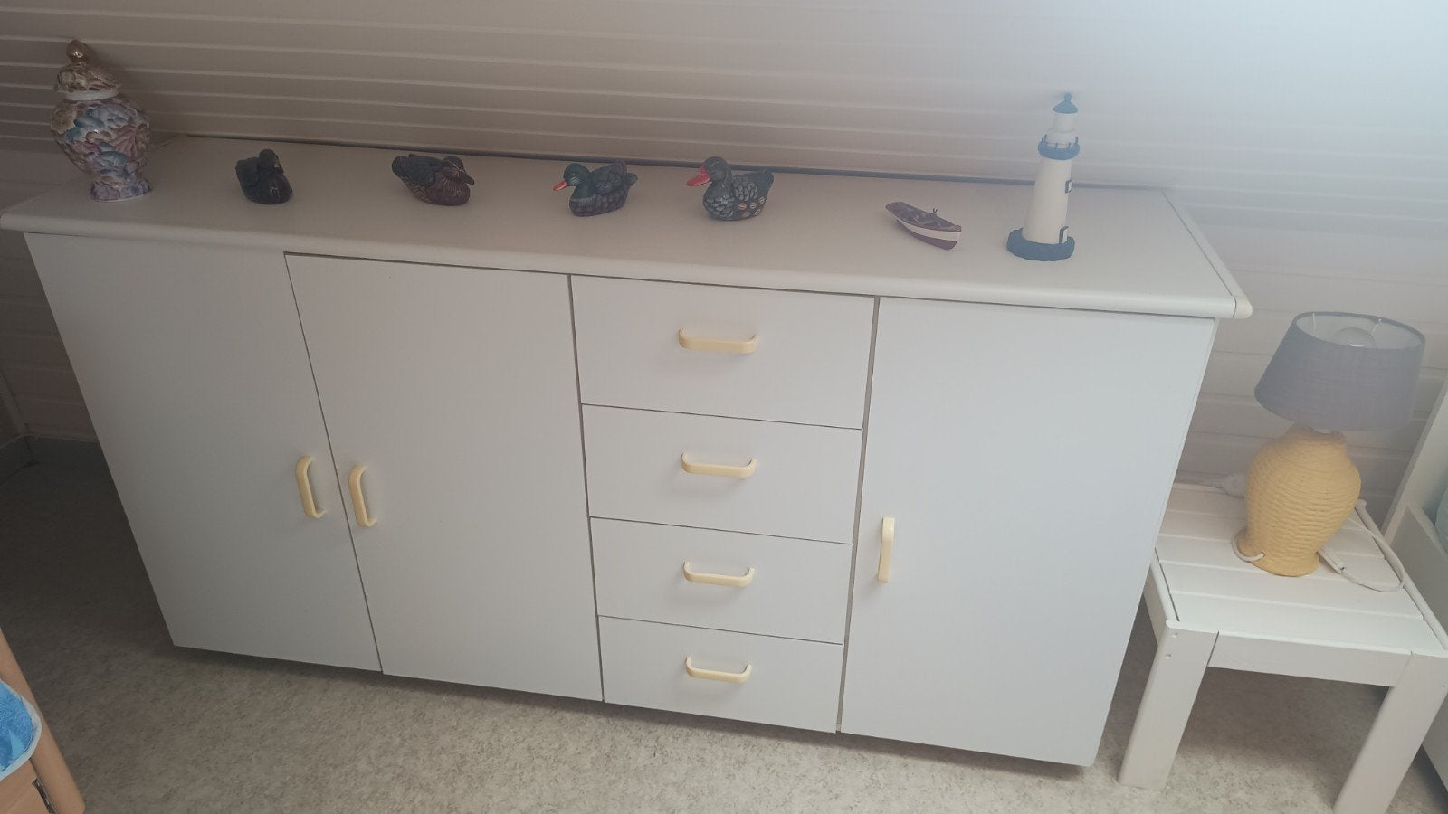 commode kast, Huis en Inrichting, Ophalen