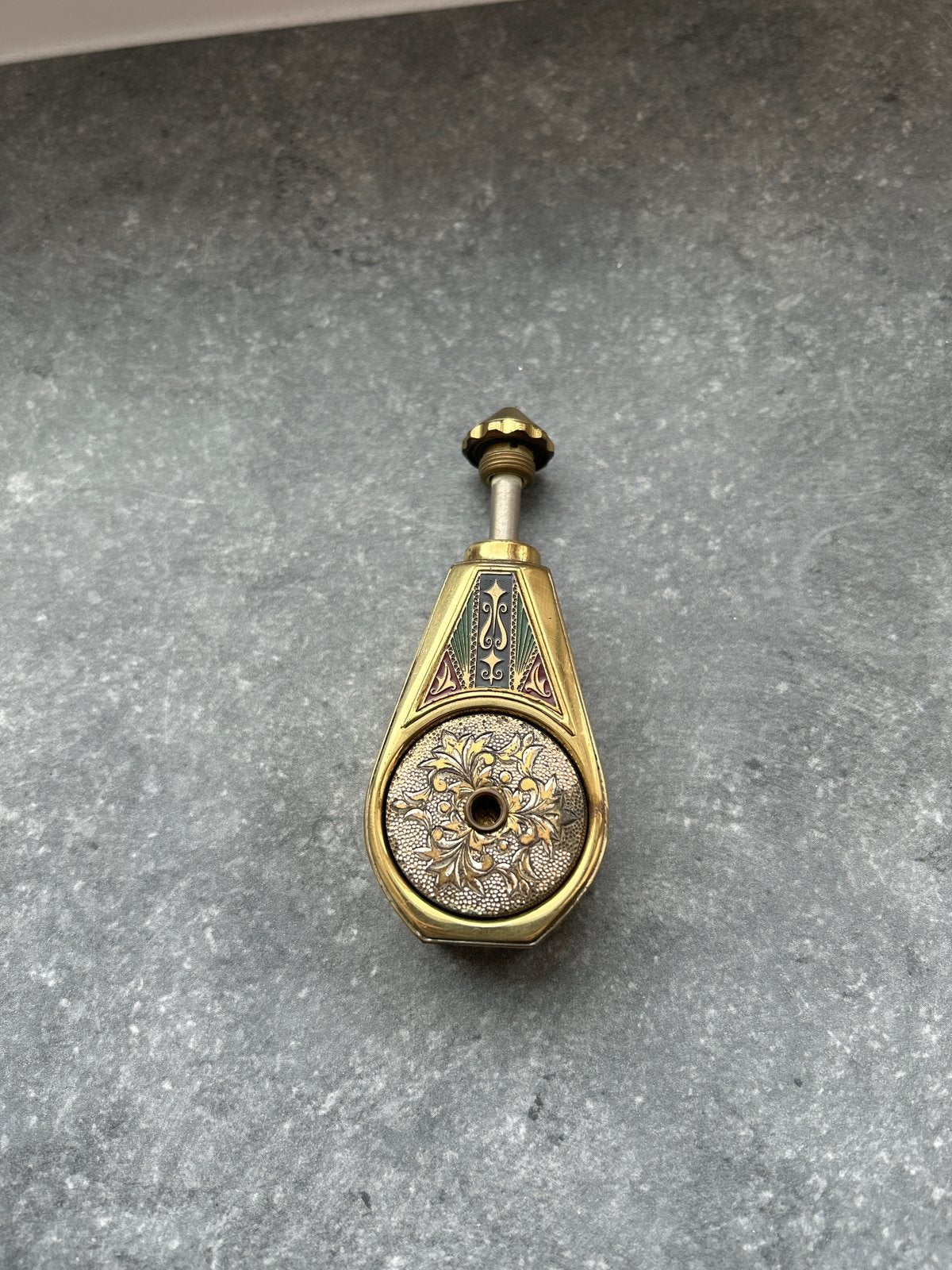 Pour un parfum corporel à l'ancienne, Enlèvement ou Envoi, Comme neuf