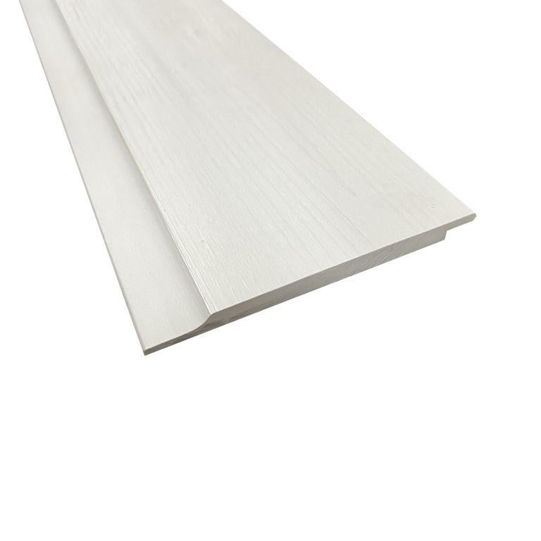 Gevelbekleding | houten gevelbekleding | hout | kunststof, Doe-het-zelf en Bouw, Platen en Panelen, Nieuw, Hout, Ophalen