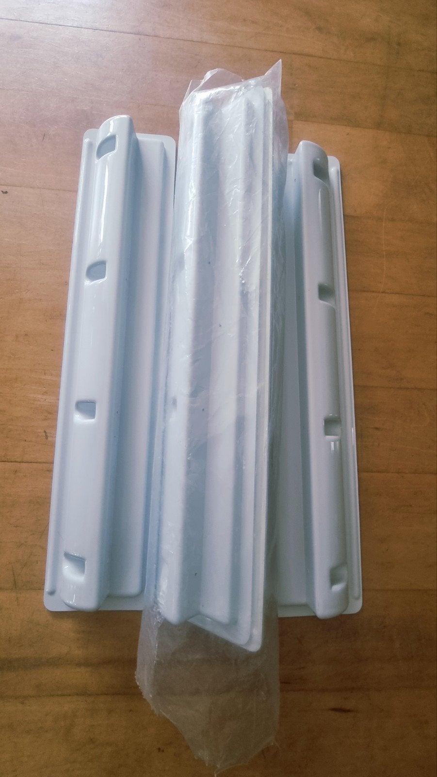 Supports de panneaux solaires van/campingcar, Enlèvement ou Envoi