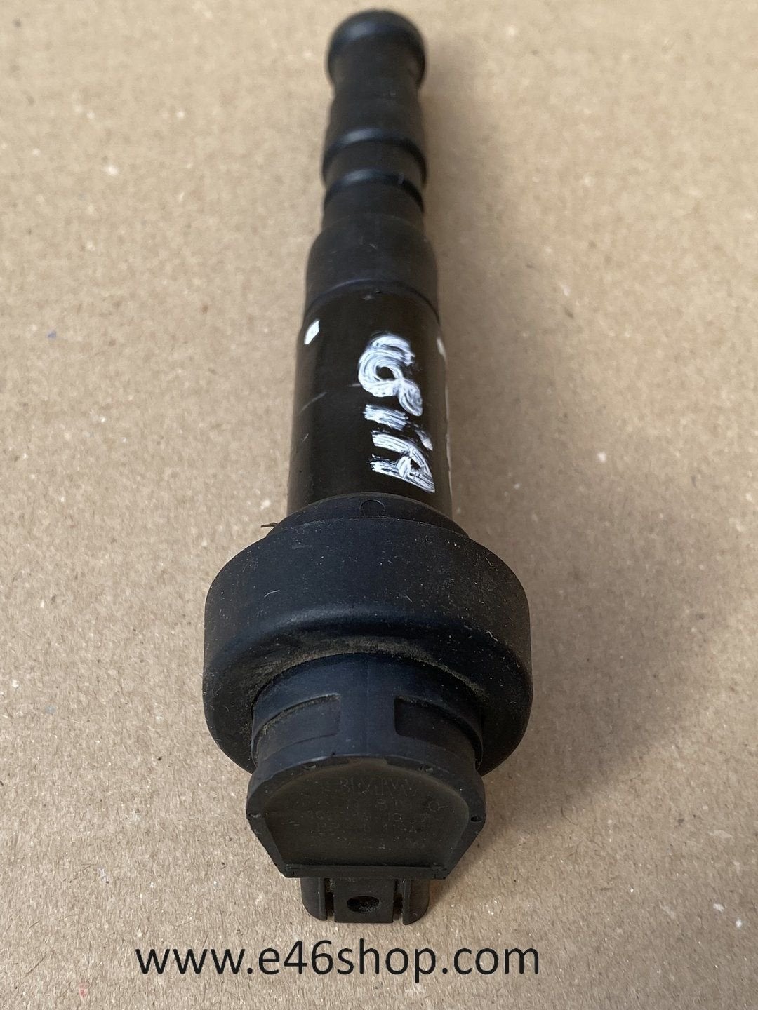 BMW MOTOR BOBINE OEM 12137670815 PASSEND OP MEERDERE MOTOREN, -, Utilisé, -, -