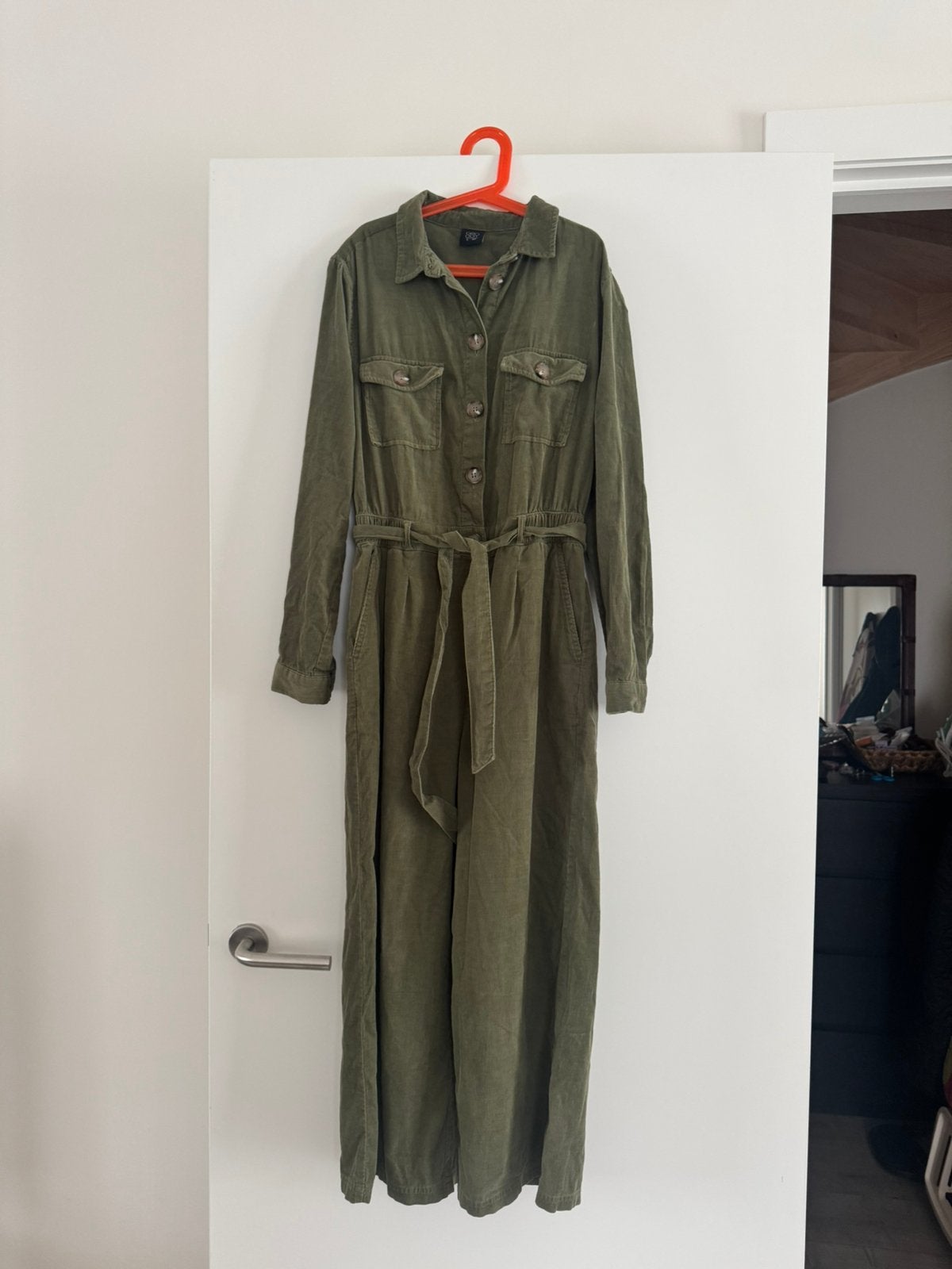 Jumpsuit S 14 j, Vêtements | Femmes, Combinaisons, Enlèvement ou Envoi, Comme neuf