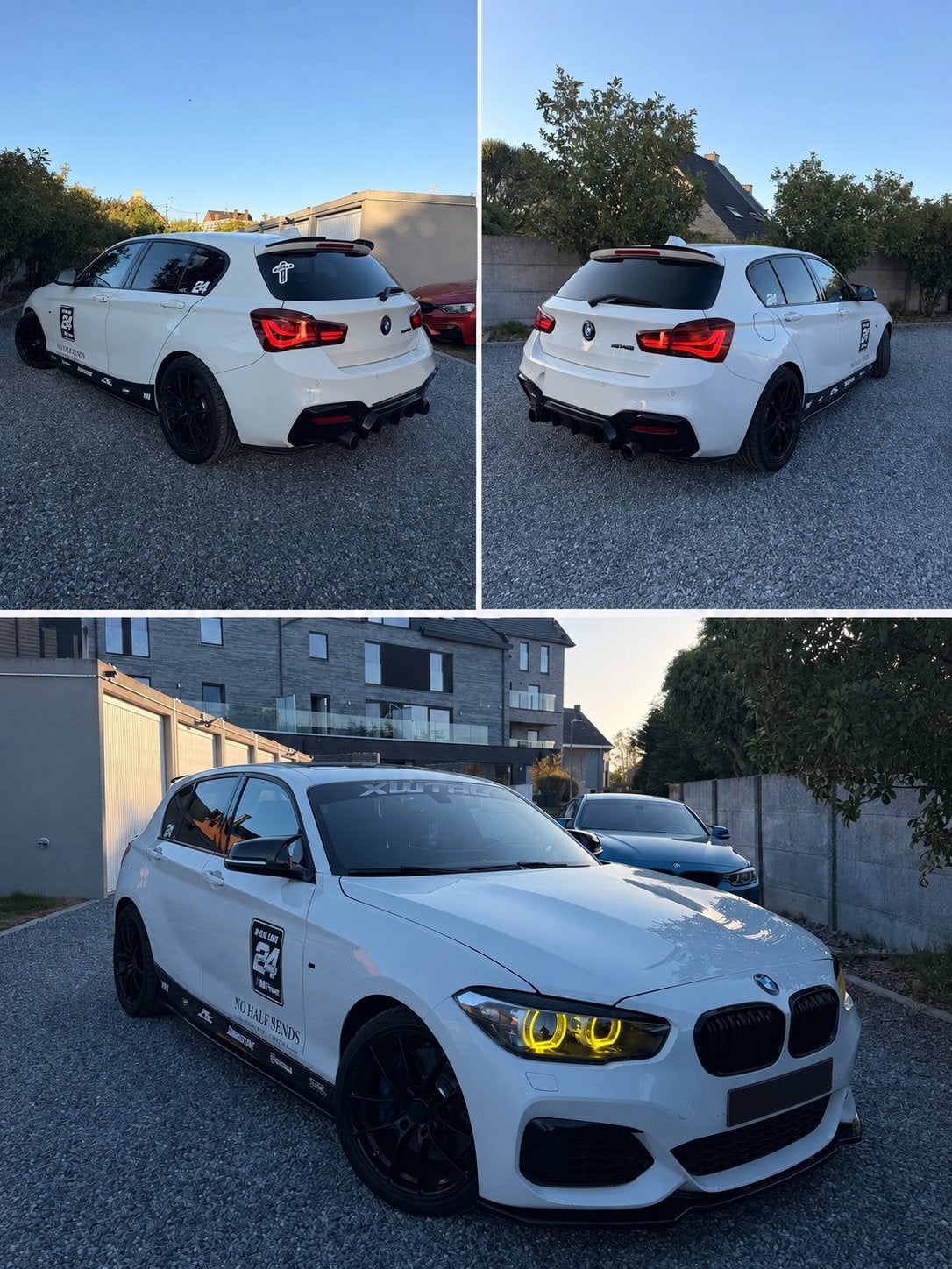 Bmw M140i (2019), Autos, BMW, Achat, Automatique, Particulier, Essence