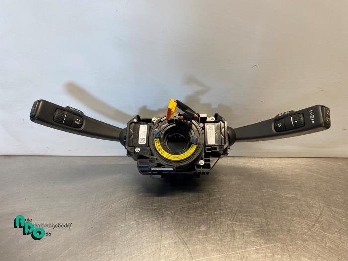 Commutateur combi colonne de direction d'un Volvo V40 (V40 1, -, 3 mois de garantie, -, -