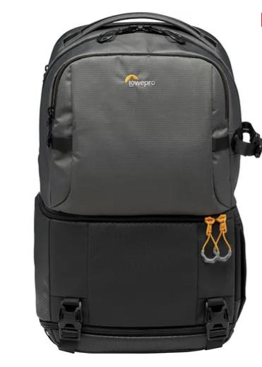 Lowepro Fastpack BP 250 AW III Grijs - NIEUW, Enlèvement ou Envoi, Neuf, Lowepro