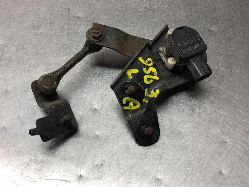CAPTEUR DE NIVEAU Subaru Impreza III (GH / GR) (|8J0712|), Utilisé, Subaru