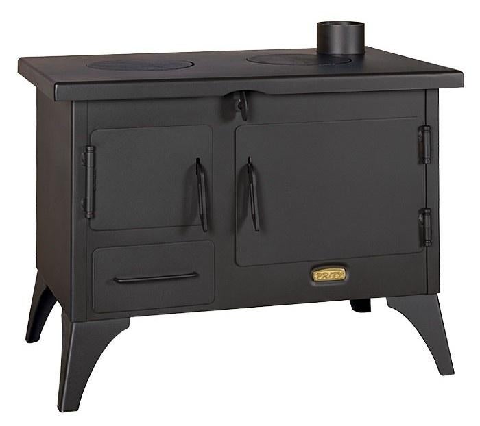 Houtkachel, fornuis, Garden stove compleet, Enlèvement ou Envoi, Neuf