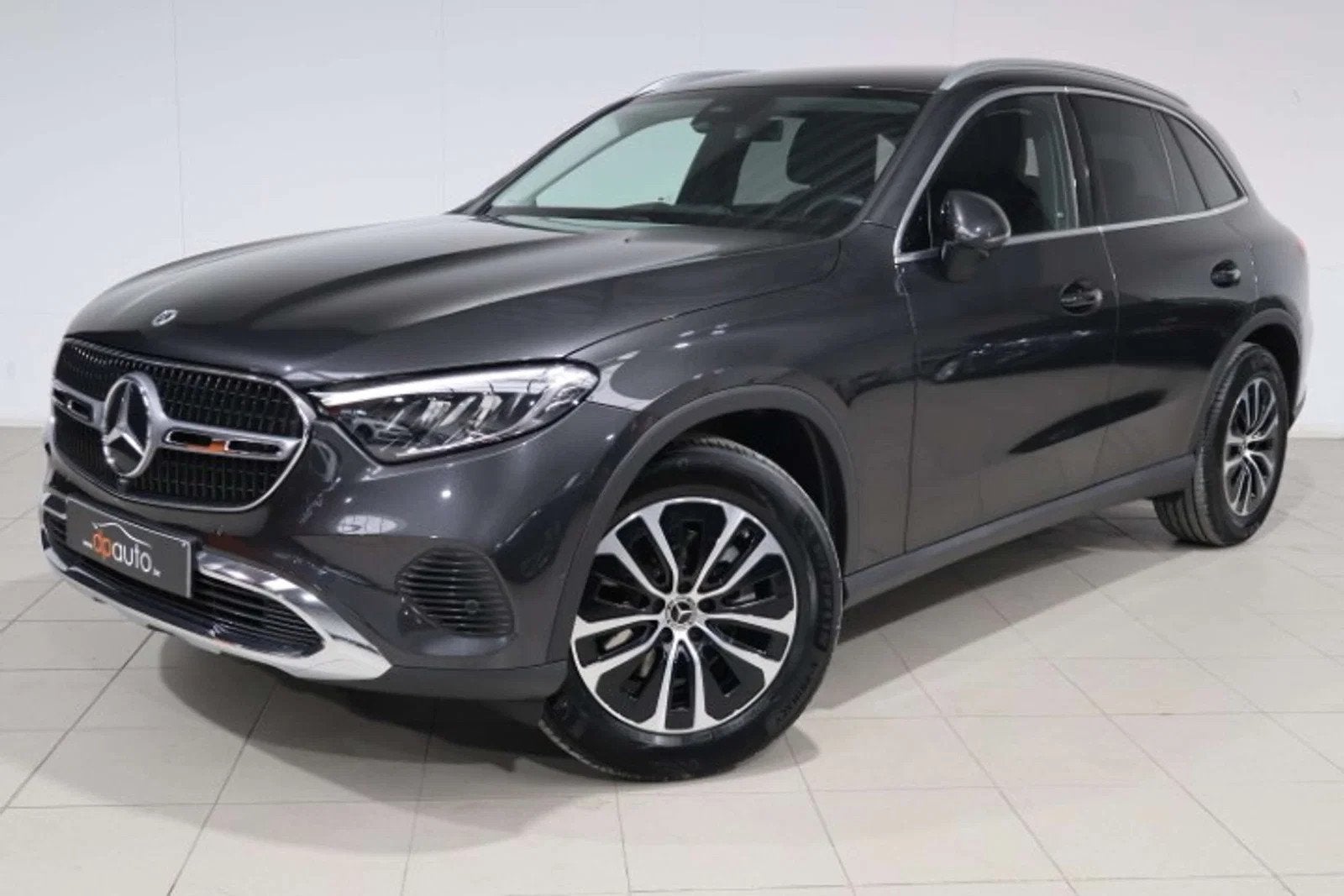 Mercedes-Benz GLC 200 GLC 200 (bj 2024, automaat), Auto's, Automaat, https://public.car-pass.be/vhr/3449eb23-8da6-4b80-b036-18bbcd84195c