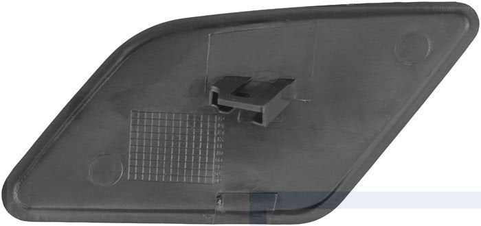 Volvo Afdekking bumper rechts VOLVO S40 II 04- V50 Volvo ond, Auto-onderdelen, Ophalen of Verzenden, Nieuw