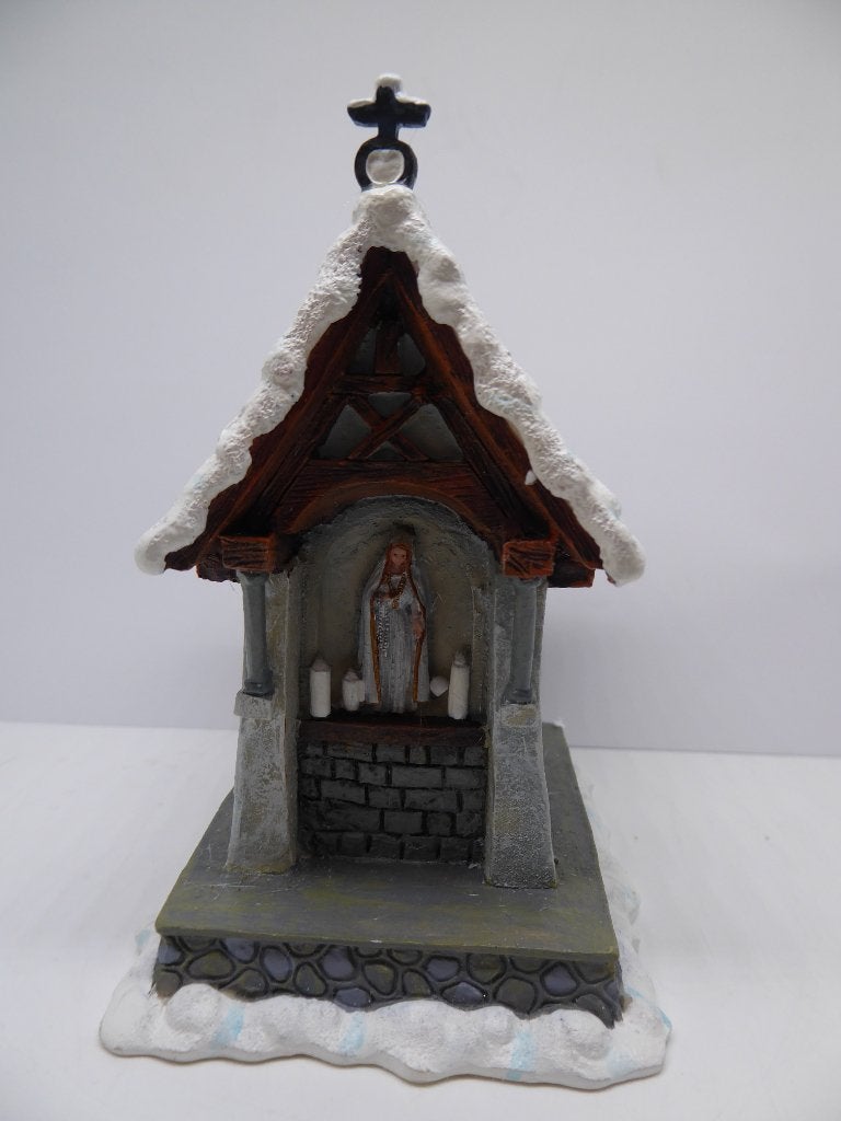 Luville (article : chapelle Marie 603014), Enlèvement ou Envoi, Comme neuf