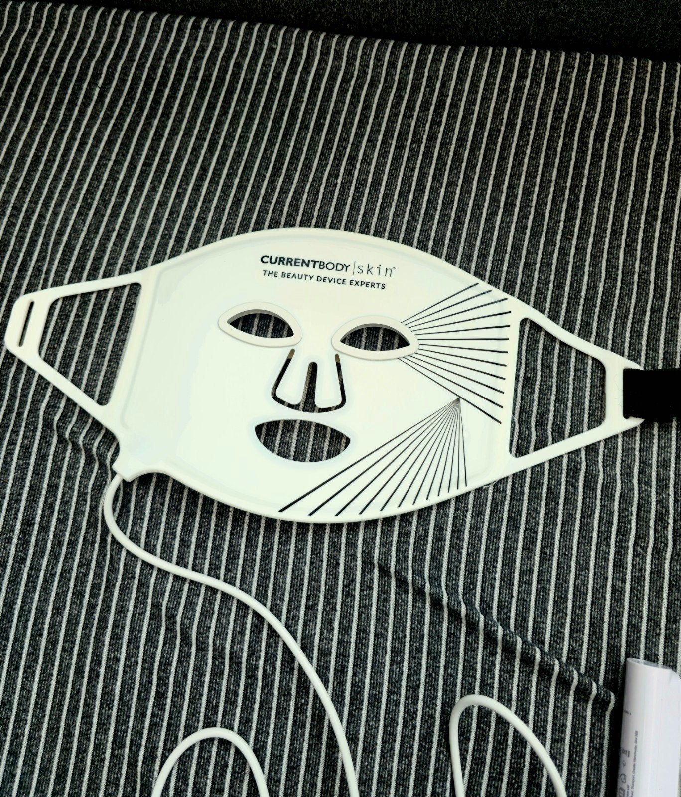 CurrentBody Red Light Therapy Mask, Ophalen of Verzenden