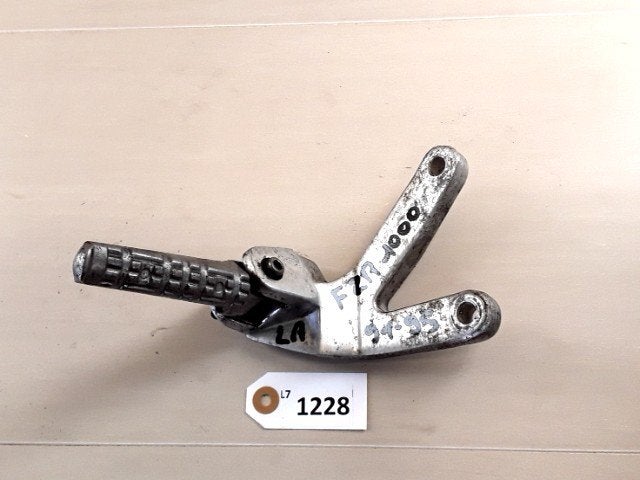FZR1000 1991 - 1995 Yamaha D1-35546