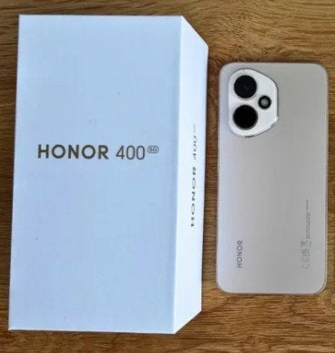 Honor 400 Pro, Telecommunicatie, Mobiele telefoons | Overige merken, Ophalen, Nieuw, Klassiek of Candybar, Zonder abonnement