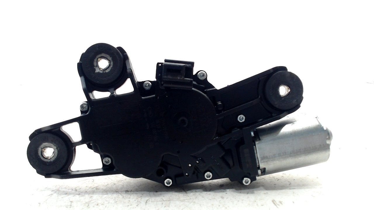Ruitenwissermotor achter Ford Fiesta, Onderdelen@venauto.nl, Van der Ven Autorecycling B.V., Gebruikt, Ettenseweg 76, 4706 PB Roosendaal, The Netherlands
