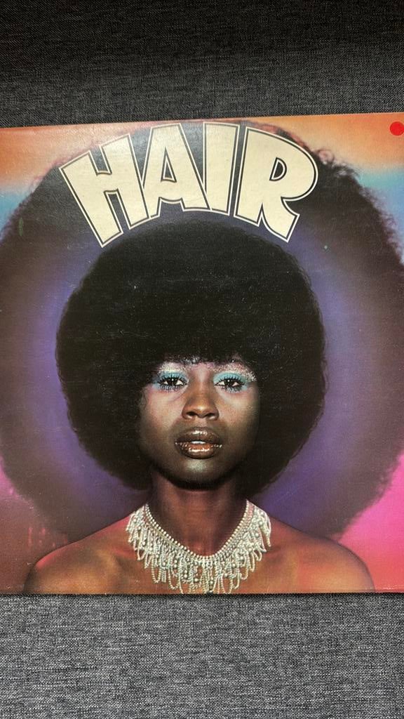 Hair : rock opera, Ophalen of Verzenden