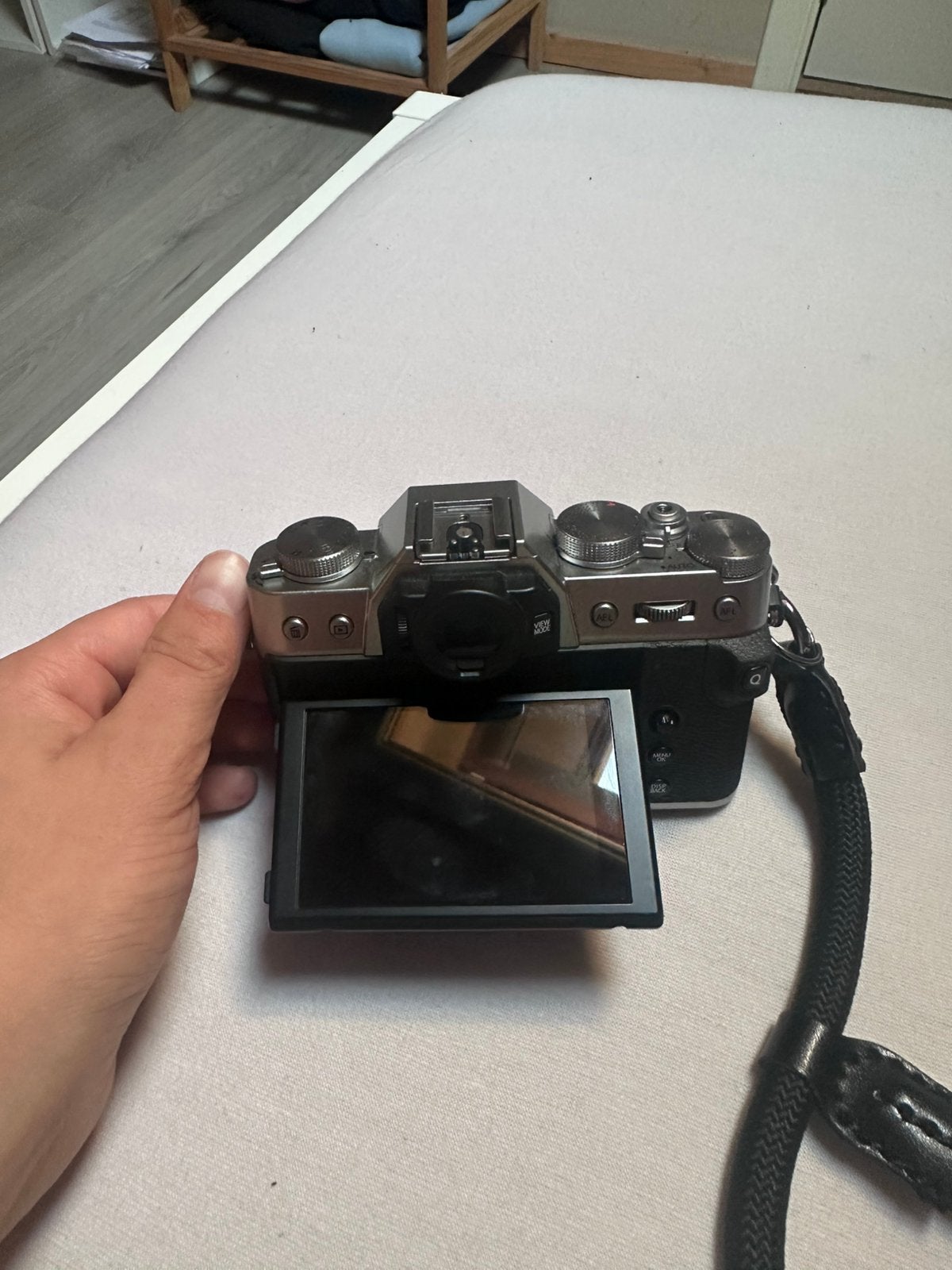 Fujifilm XT30 II, Ophalen, Zo goed als nieuw