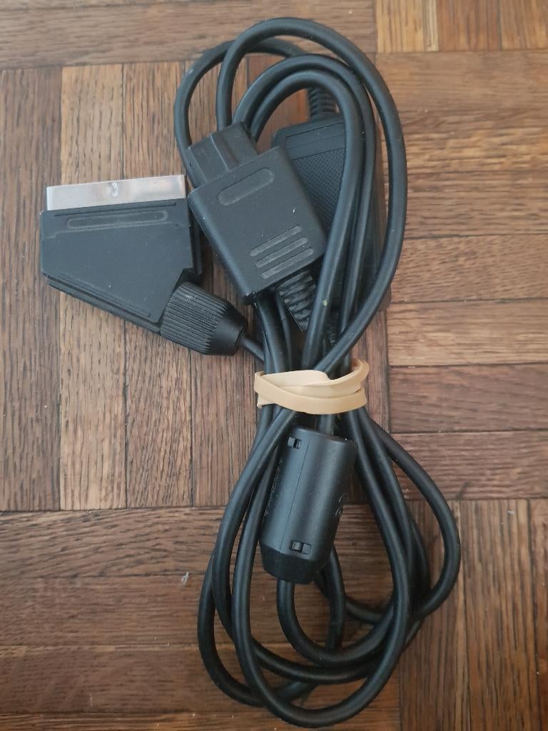 Nintendo RGB-kabel, Games en Spelcomputers, Ophalen, Gebruikt, Overige modellen, Overige typen