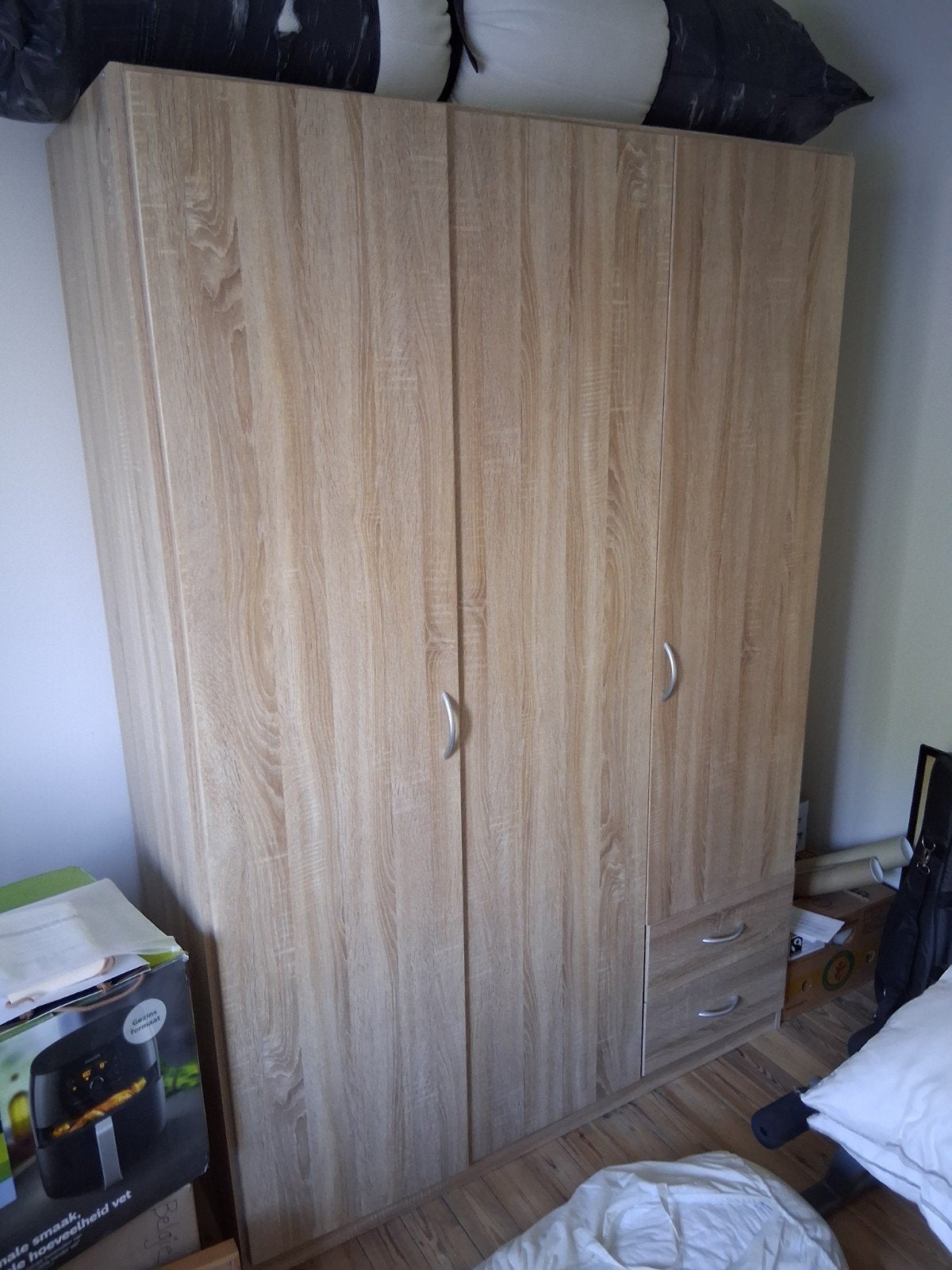 Weba-kast, Huis en Inrichting, Ophalen