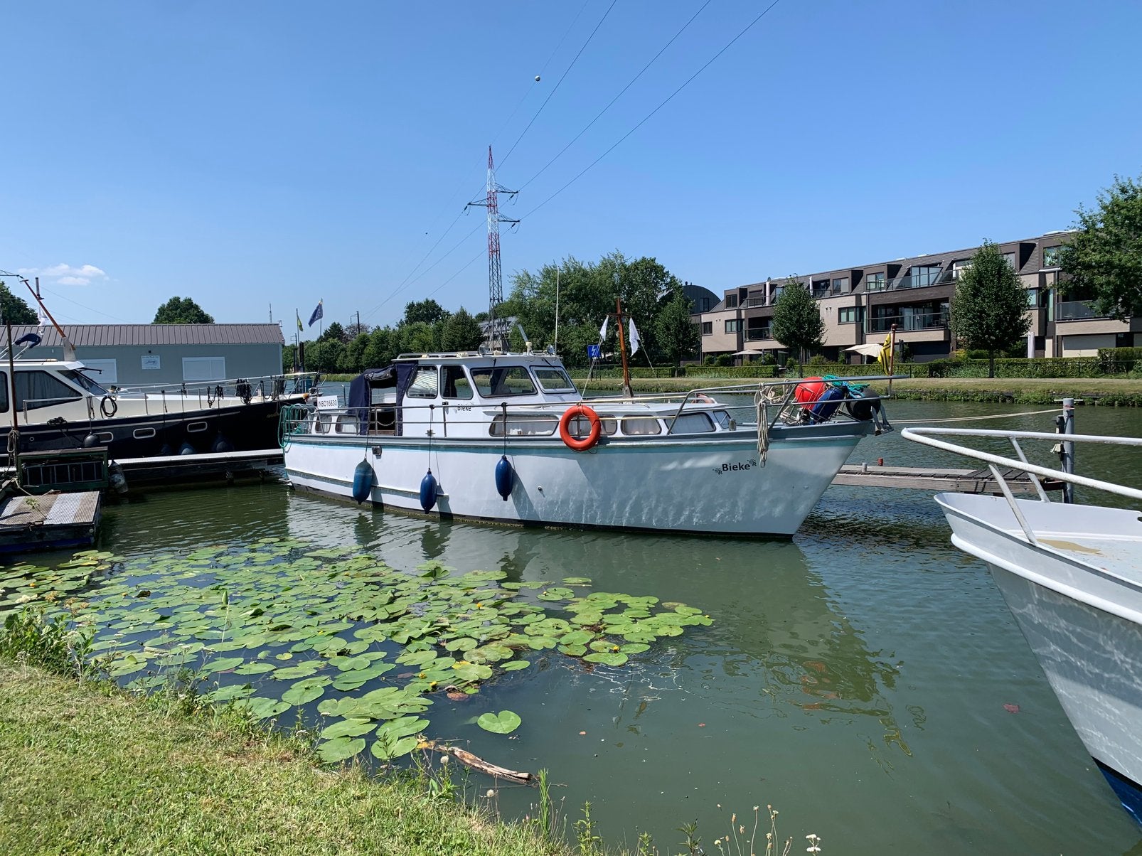 Rivercruiser, Tickets & Billets, Loisirs | Autre
