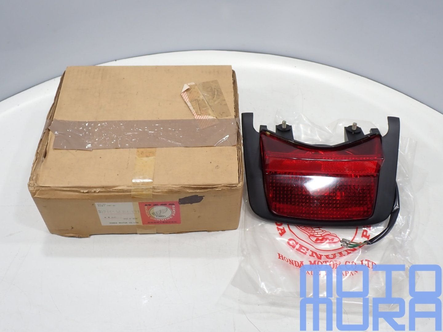 Nieuwe achterlicht Honda VF 1100 1983 - 1986 magna achterlic, Motoren, -, -, Nieuw, Ophalen of Verzenden