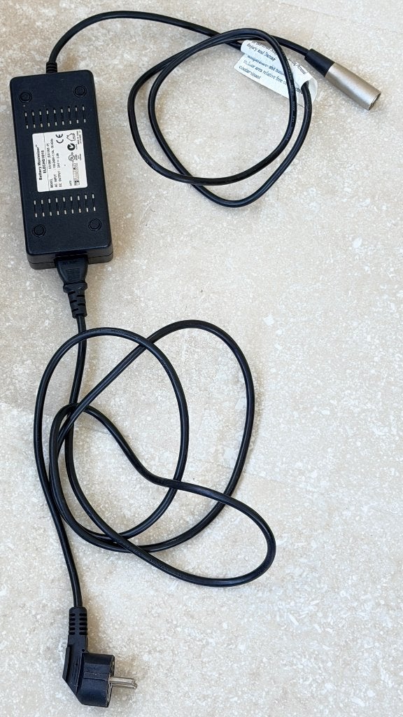 Batterij lader (Battery Maximizer ELECHG1015), Enlèvement ou Envoi, Comme neuf, Autres marques