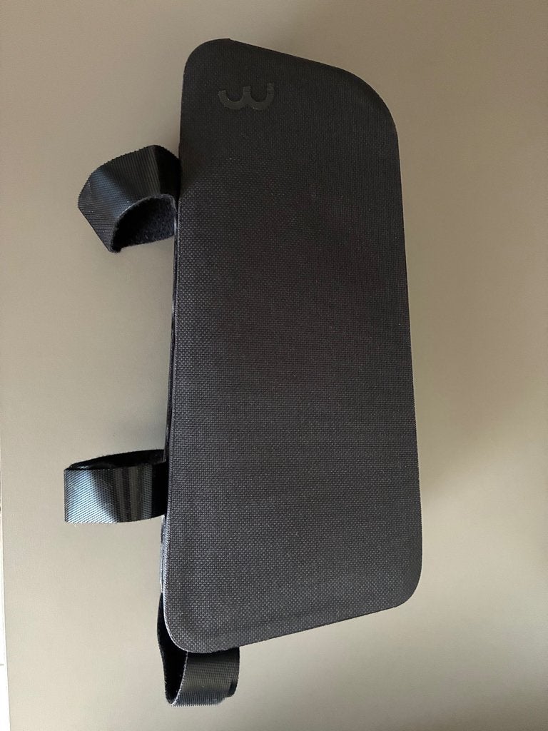 Frame tas, Sport en Fitness, Ophalen, Nieuw, Overige typen