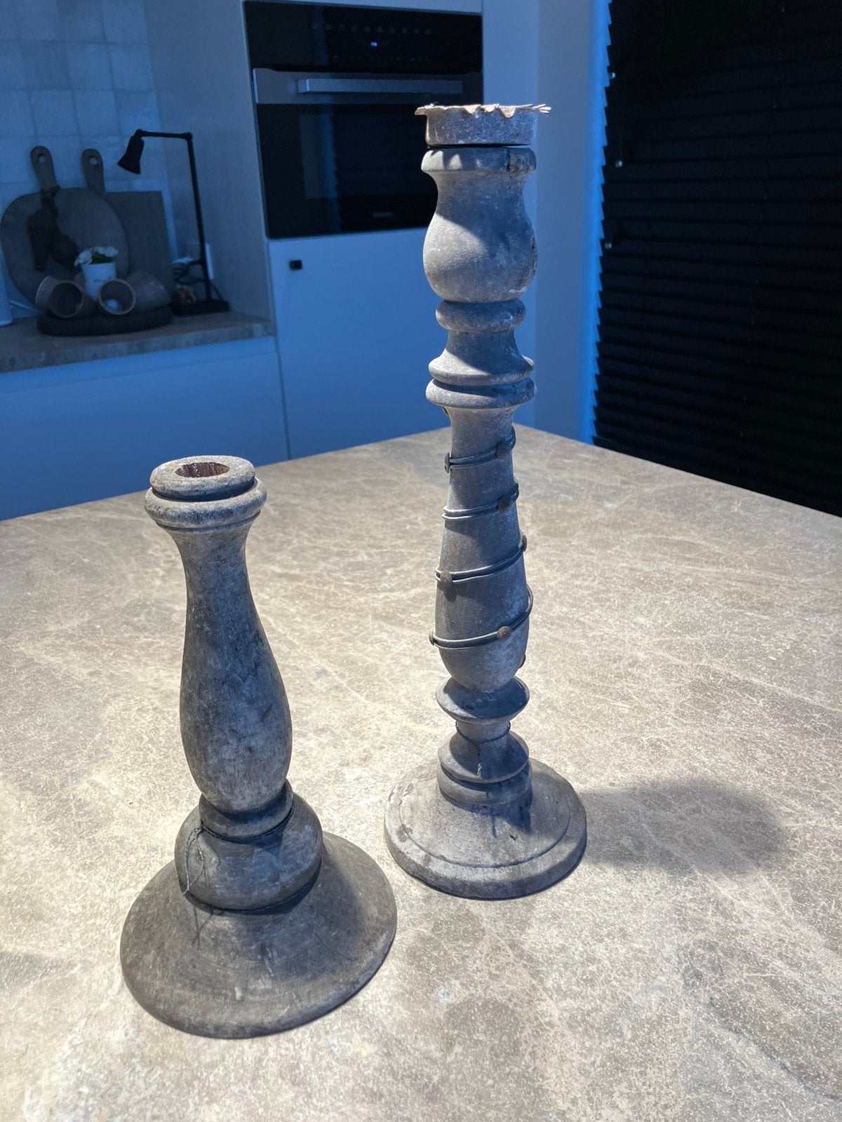 Mooie authenieke ornamenten merk Hoffz NIEUW, Ophalen, Nieuw