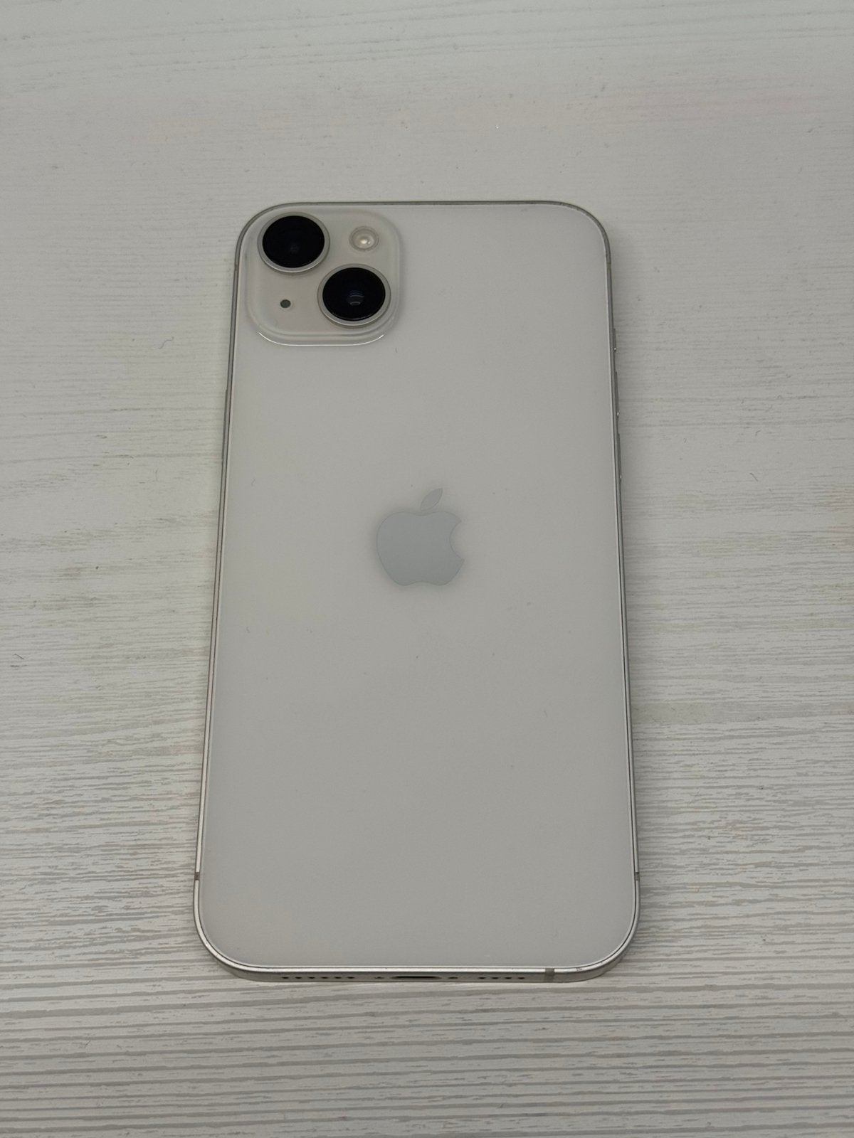 IPHONE 14 PLUS 128Gb, Télécoms, Téléphonie mobile | Housses, Coques & Façades | Apple iPhone, Comme neuf, iPhone 14, Enlèvement