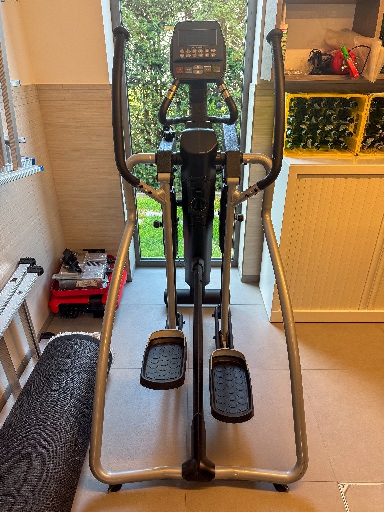 appareil fitness, Sports & Fitness, Enlèvement, Comme neuf, Bras, Autres types