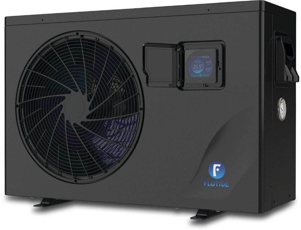PAC - Pompe à chaleur Full Inverter 7 à 30kw, Enlèvement, Neuf, Autres types