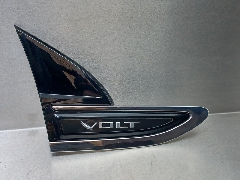 PROTECTION AILE Daewoo / Chevrolet Volt (|20774121|), Utilisé, Daewoo