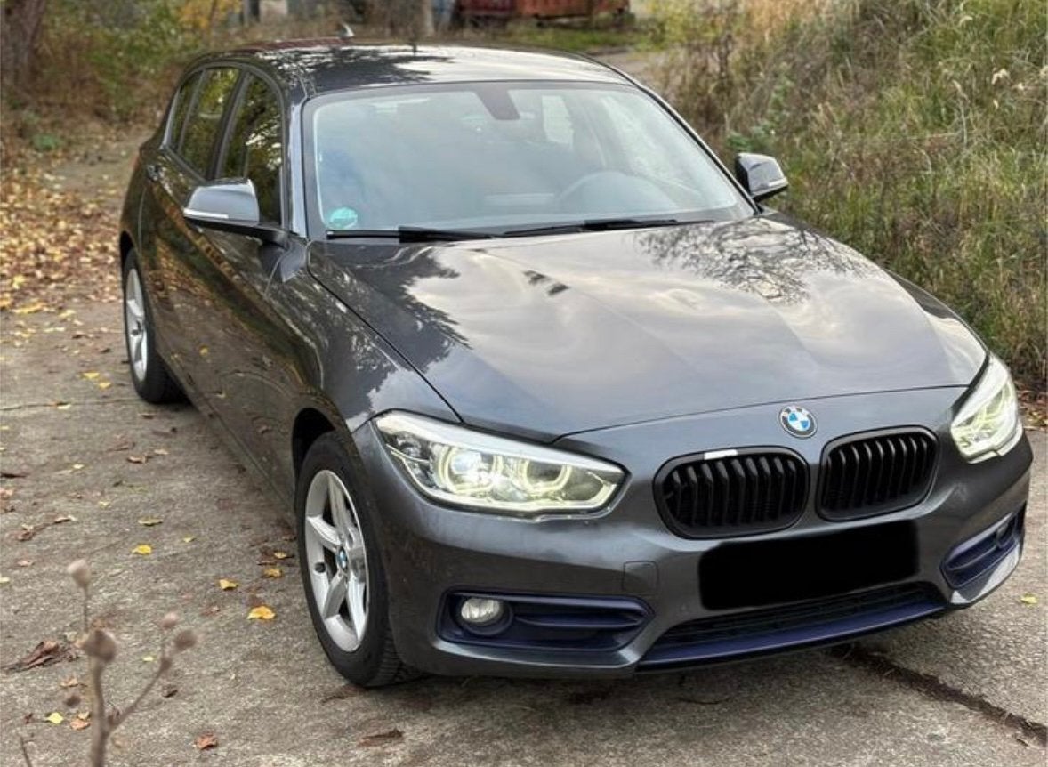 Bmw 116i, Autos, Particulier, Essence, Verrouillage central, Achat