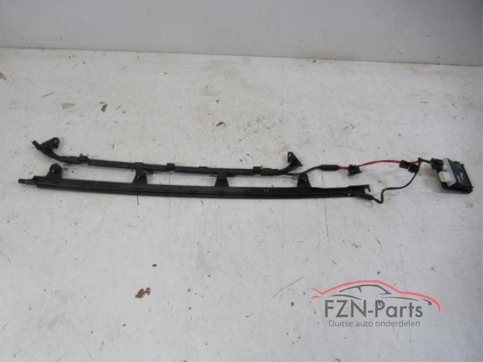 VW Tiguan 5NA Achterklep Module Met Sensoren, Enlèvement ou Envoi, Utilisé