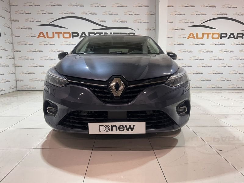 Renault Clio TCe Edition One, Argent ou Gris, Achat, Boîte manuelle, Noir