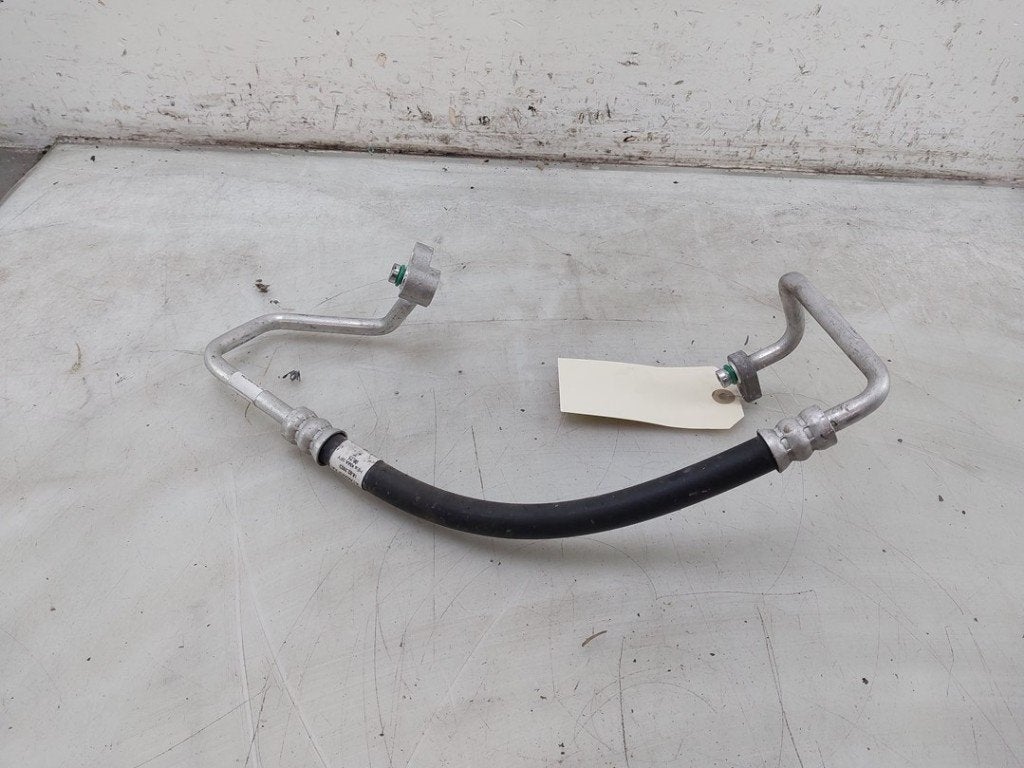 AIRCO LEIDING Hyundai i10 (01-2019/-) (|97762K7010|), Hyundai Motor Deutschland GmbH, Gebruikt, Kaiserleipromenade 5
63067  Offenbach am Main, DE