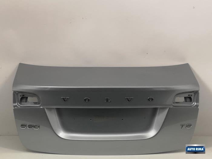 Achterklep van een Volvo S60 (477), Gebruikt, -, Ophalen of Verzenden, Volvo