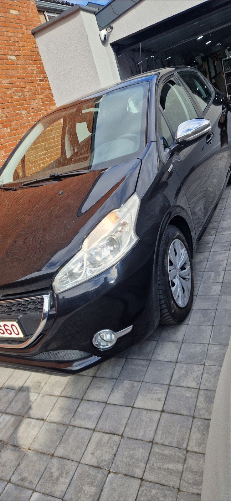 Peugeot 208 essence, Autos, Peugeot, Achat, Boîte manuelle, Particulier, Essence