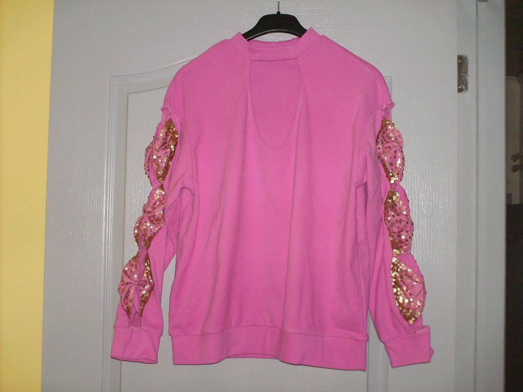 a vendre pull gilet pour dame, Vêtements | Femmes, Pulls & Gilets, Enlèvement ou Envoi, Neuf, Taille 42/44 (L), Autres couleurs
