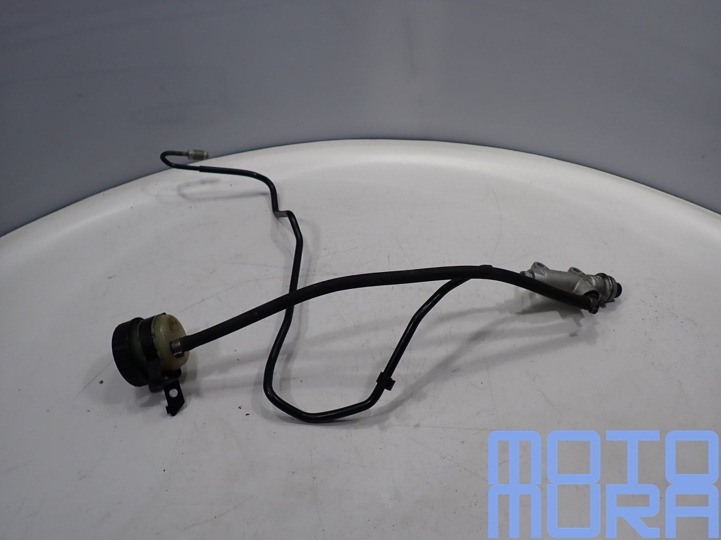 Rempomp achter BMW R1200GS 2002-2007 K25 rem pomp achterrem, Motoren, Onderdelen | BMW, Ophalen of Verzenden, -, -, -