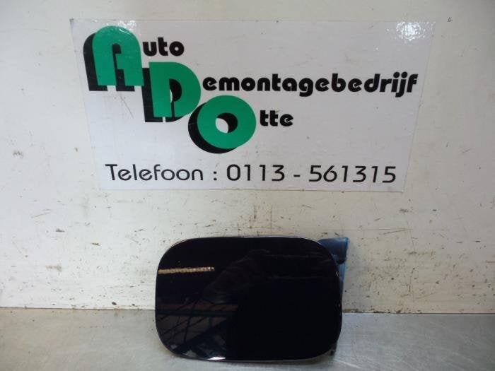 Clapet réservoir d'un Audi A4 (A4 01-) (LY5K), -, Audi, Utilisé, -
