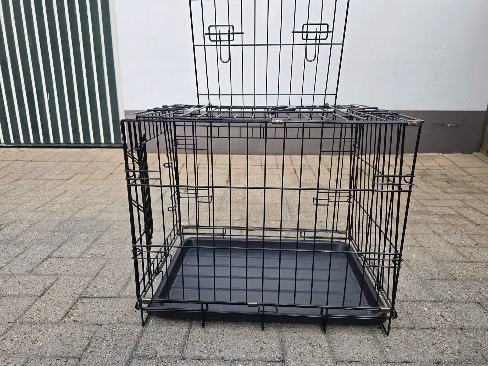 Hondenbench S, Dieren en Toebehoren, Ophalen, Hondenhok