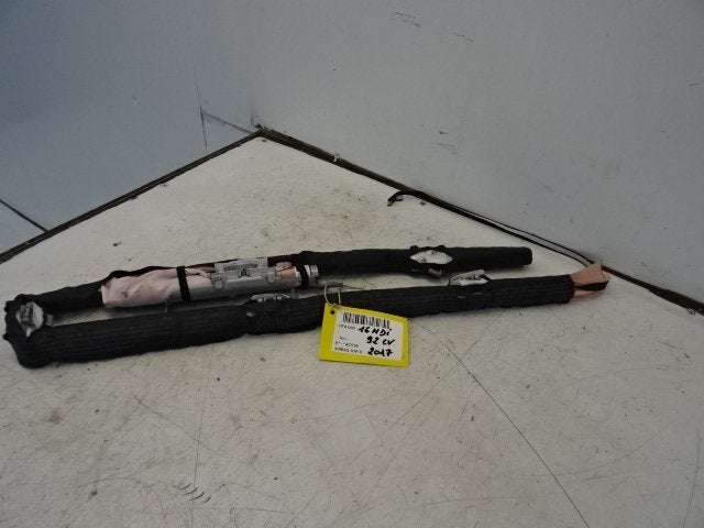 AIRBAG TOIT DROIT DS DS 3 (SA) (9802841080), Taurusavenue 1
2132 LS  Hoofddorp, NL, Webaccessibility@stellantis.com, Stellantis N.V.