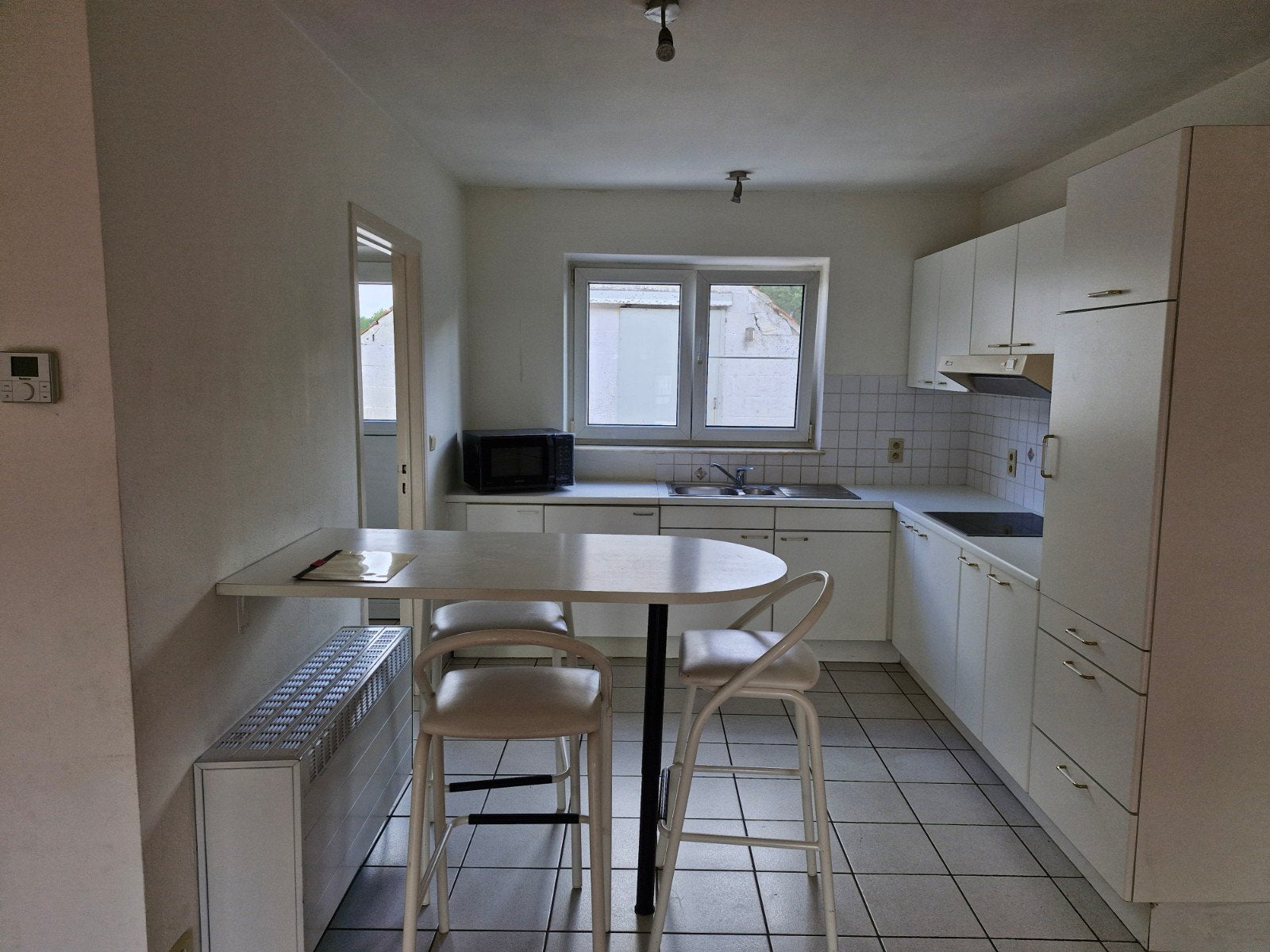 Appartement te huur