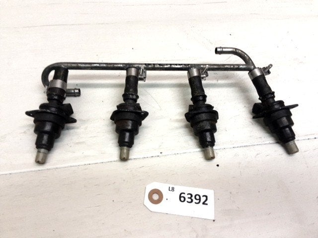 GPZ1100 1981 - 1982 Kawasaki Injector D1-49733, Motos