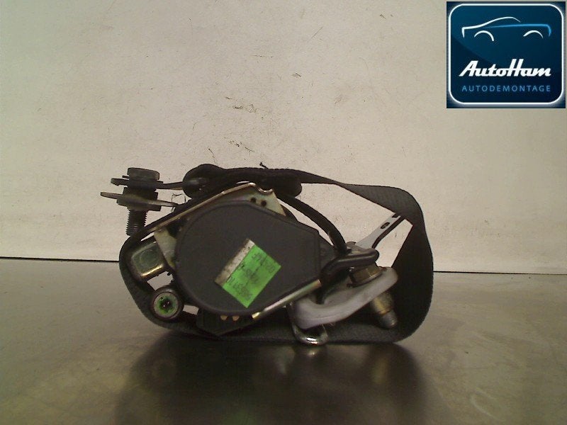 CEINTURE DE SECURITE AVANT DROIT Mazda 323 Fastbreak (BJ14), Utilisé, Mazda