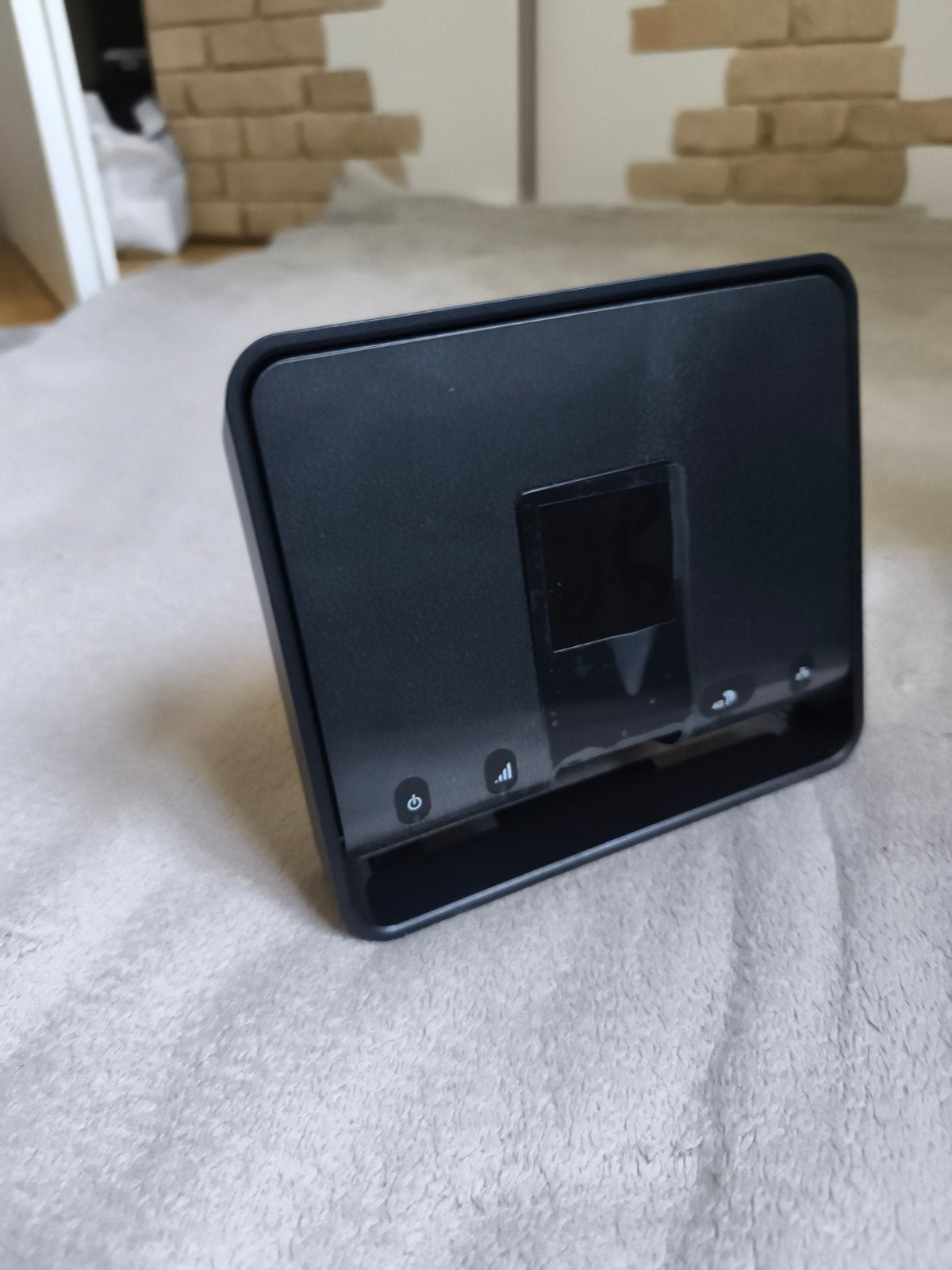 nouveau modem Sagemcom LTE V2 (SGM4360)., Enlèvement ou Envoi
