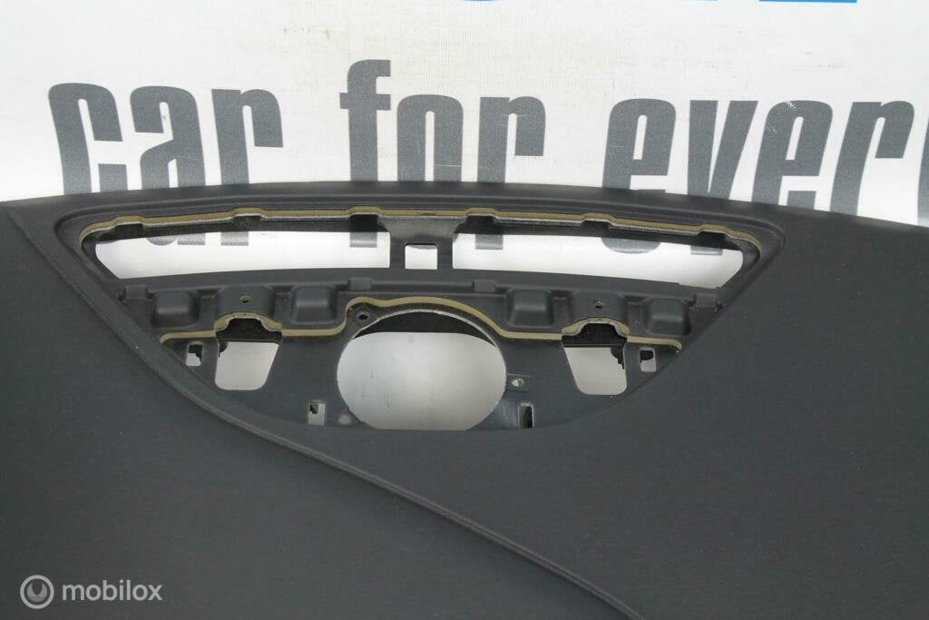 Airbag kit Tableau de bord coutures noires Jaguar E-Pace, Enlèvement ou Envoi, Utilisé