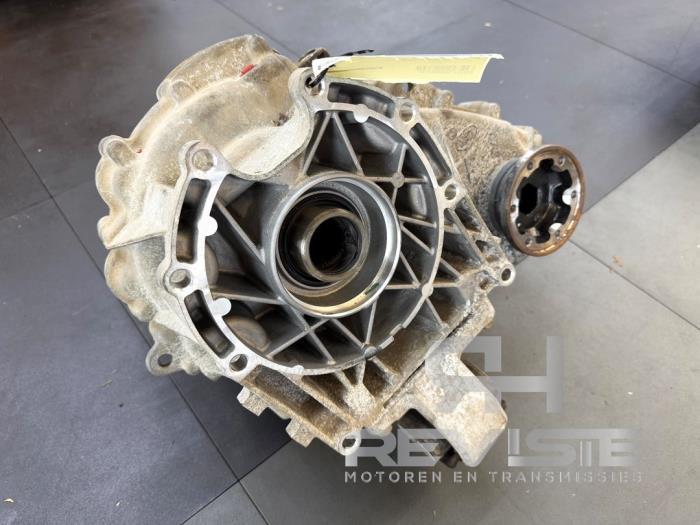 Tussenbak 4x4 van een Landrover Discovery, -, -, Ophalen of Verzenden, -