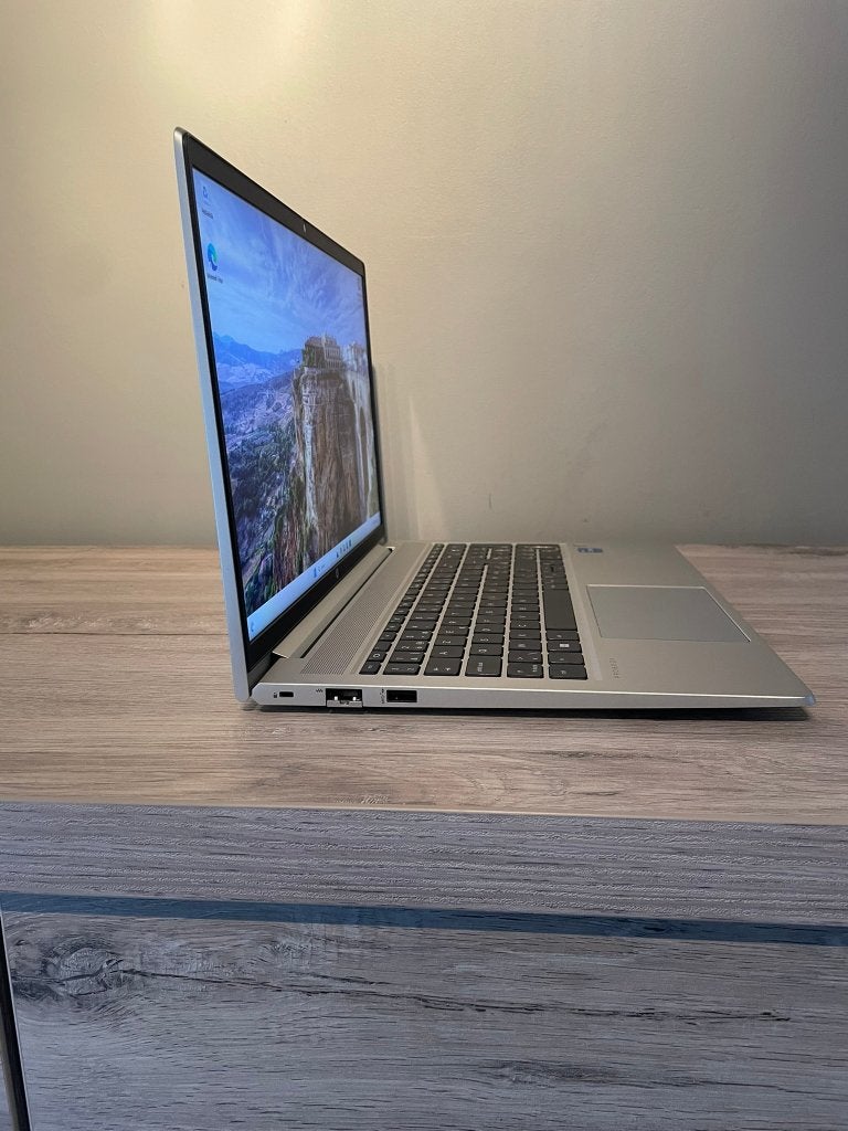 HP Probook 450 G8 - Intel Core I5 - 256GB SSD, Computers en Software, Hp, 8 GB, Hermeslaan 1A, 1831 Machelen, Ophalen of Verzenden